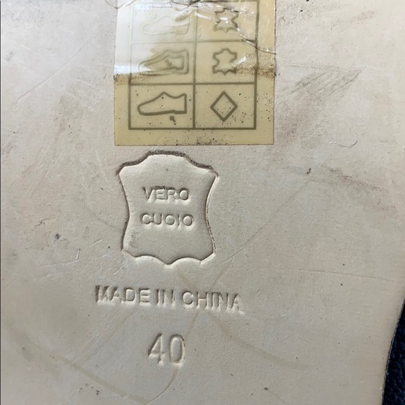 Senso “Jacey”Lace Boots - Picture 7 of 16